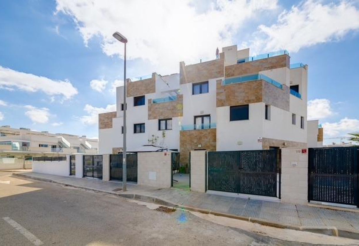 Sale · terraced house · Orihuela Costa · Las Filipinas