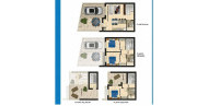 Sale · terraced house · Orihuela Costa · Las Filipinas