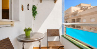 Sale · APARTAMENTO · Torrevieja · Playa del Acequión