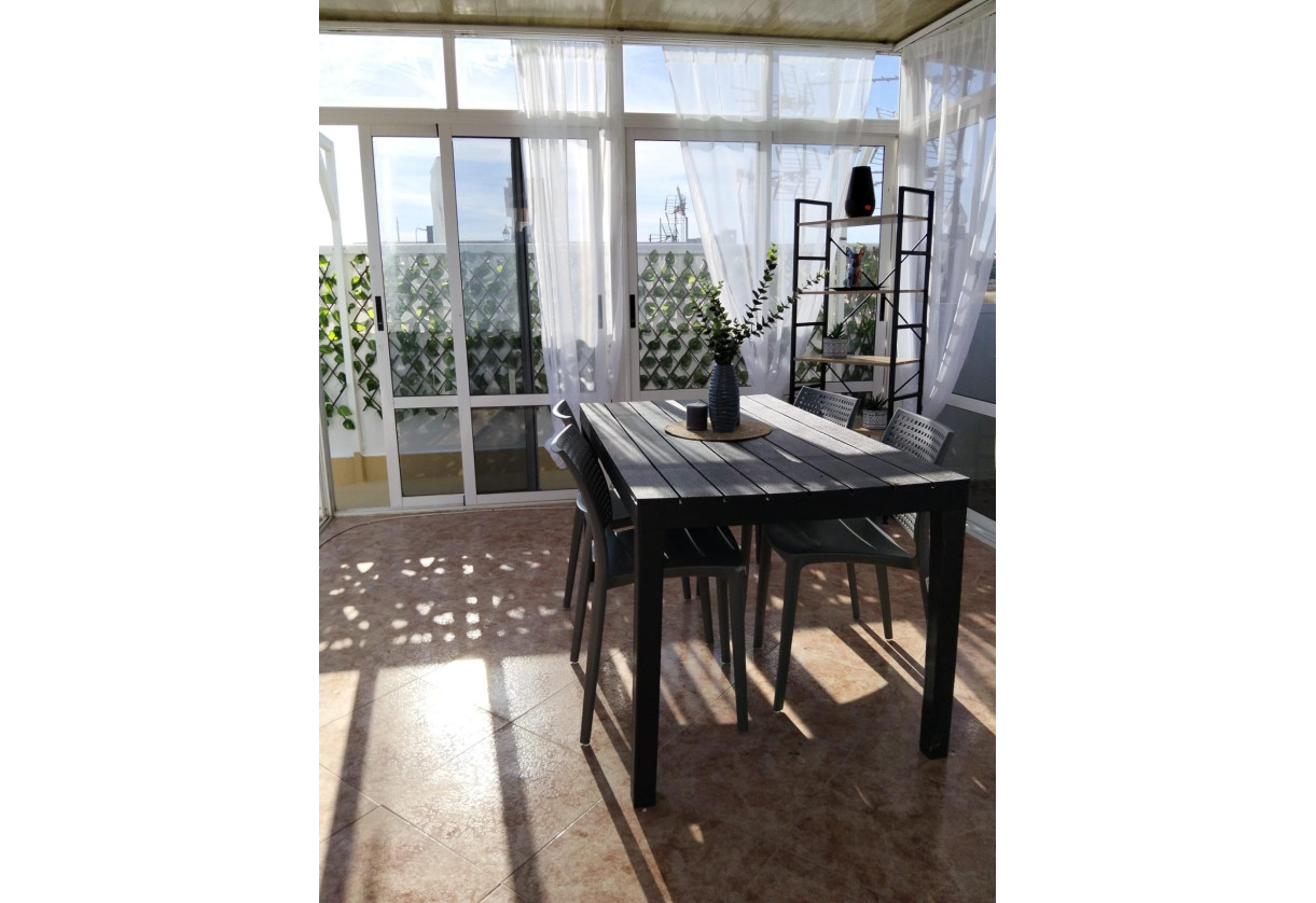 Sale · Bungalow · Torrevieja · Los Frutales