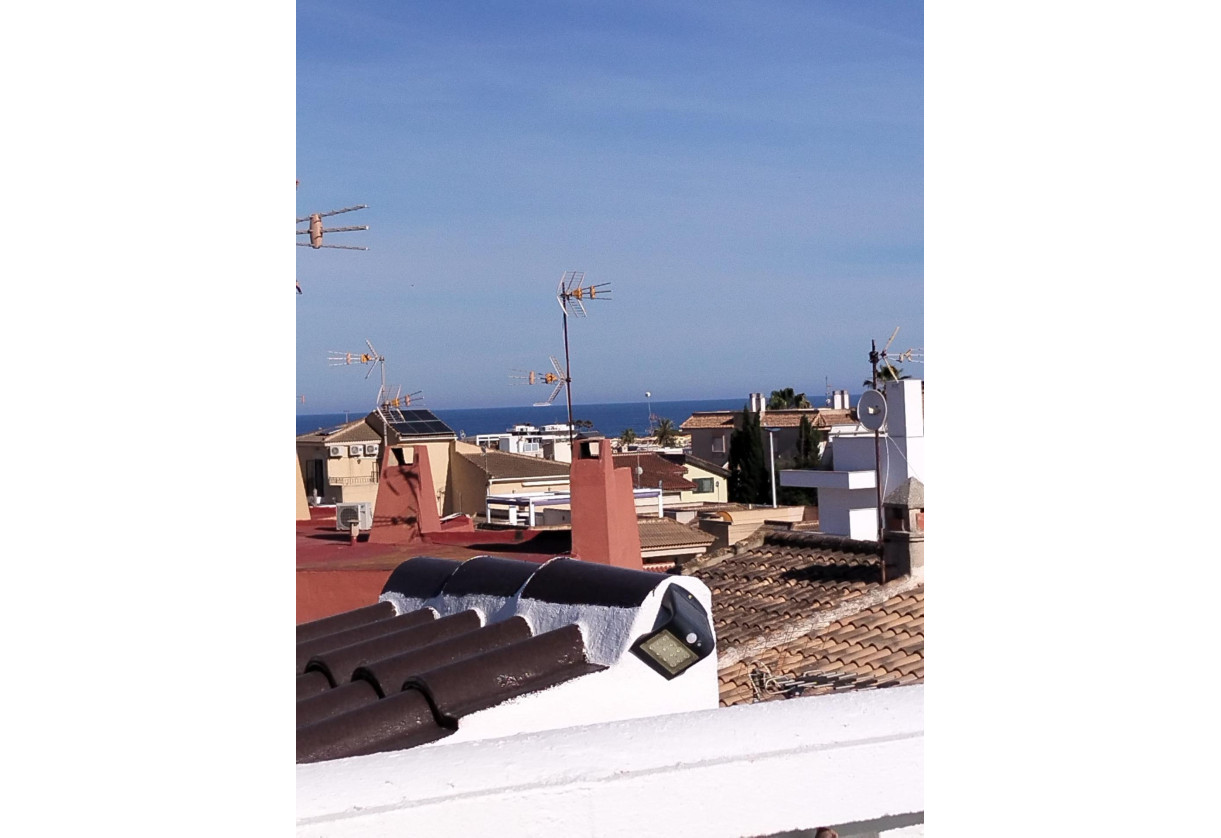 Sale · Bungalow · Torrevieja · Los Frutales