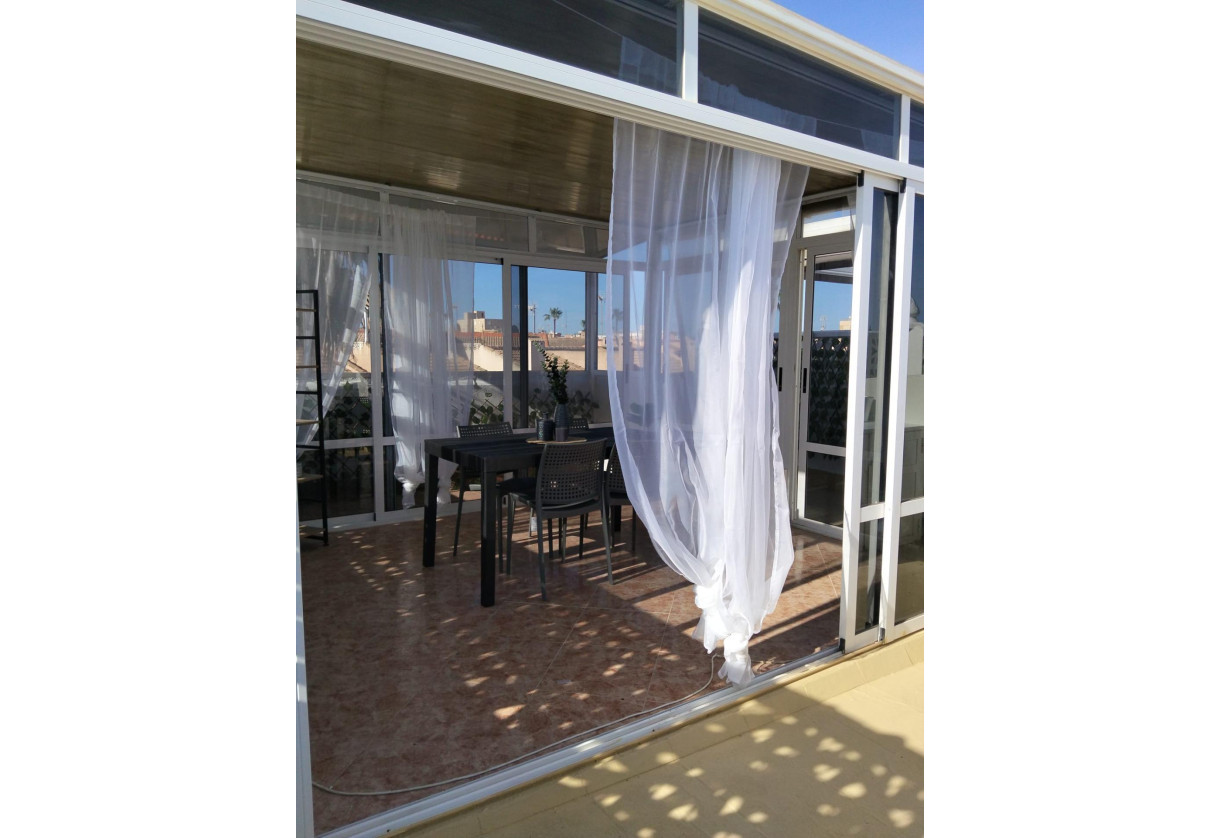 Sale · Bungalow · Torrevieja · Los Frutales