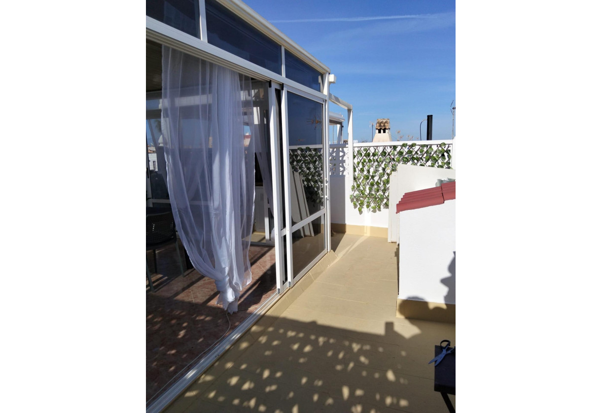Sale · Bungalow · Torrevieja · Los Frutales