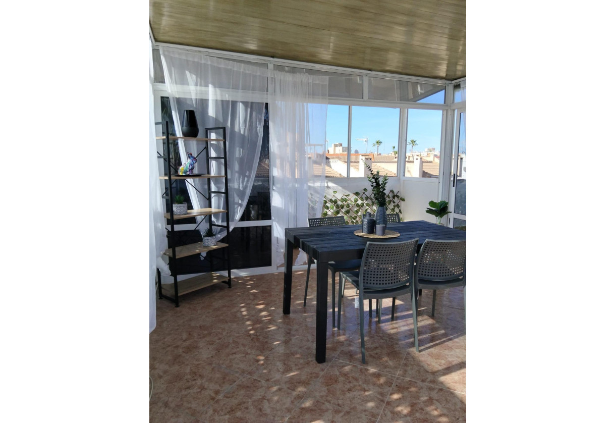 Sale · Bungalow · Torrevieja · Los Frutales