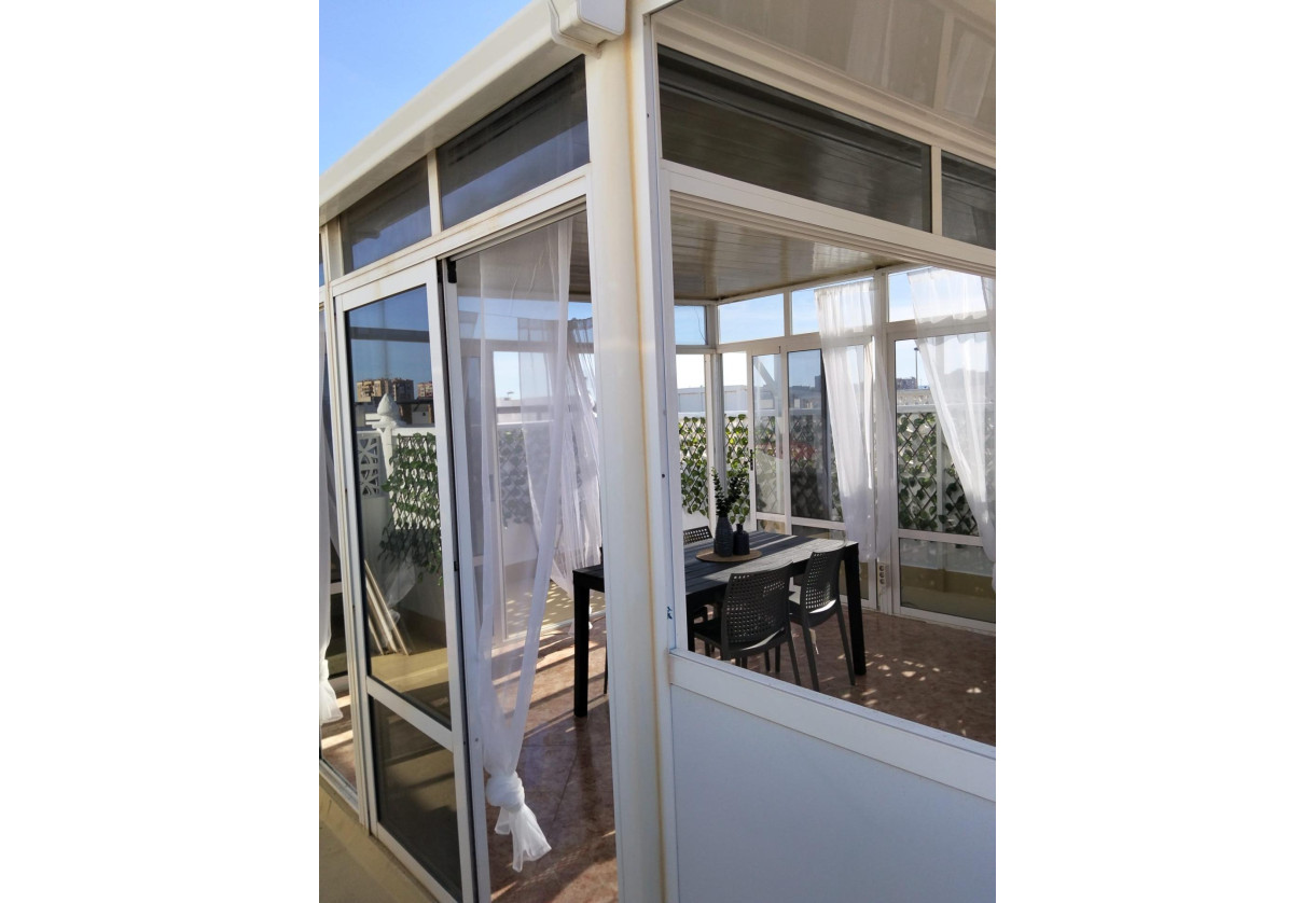 Sale · Bungalow · Torrevieja · Los Frutales