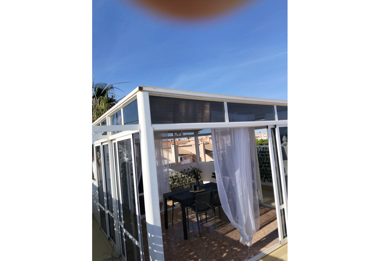 Sale · Bungalow · Torrevieja · Los Frutales