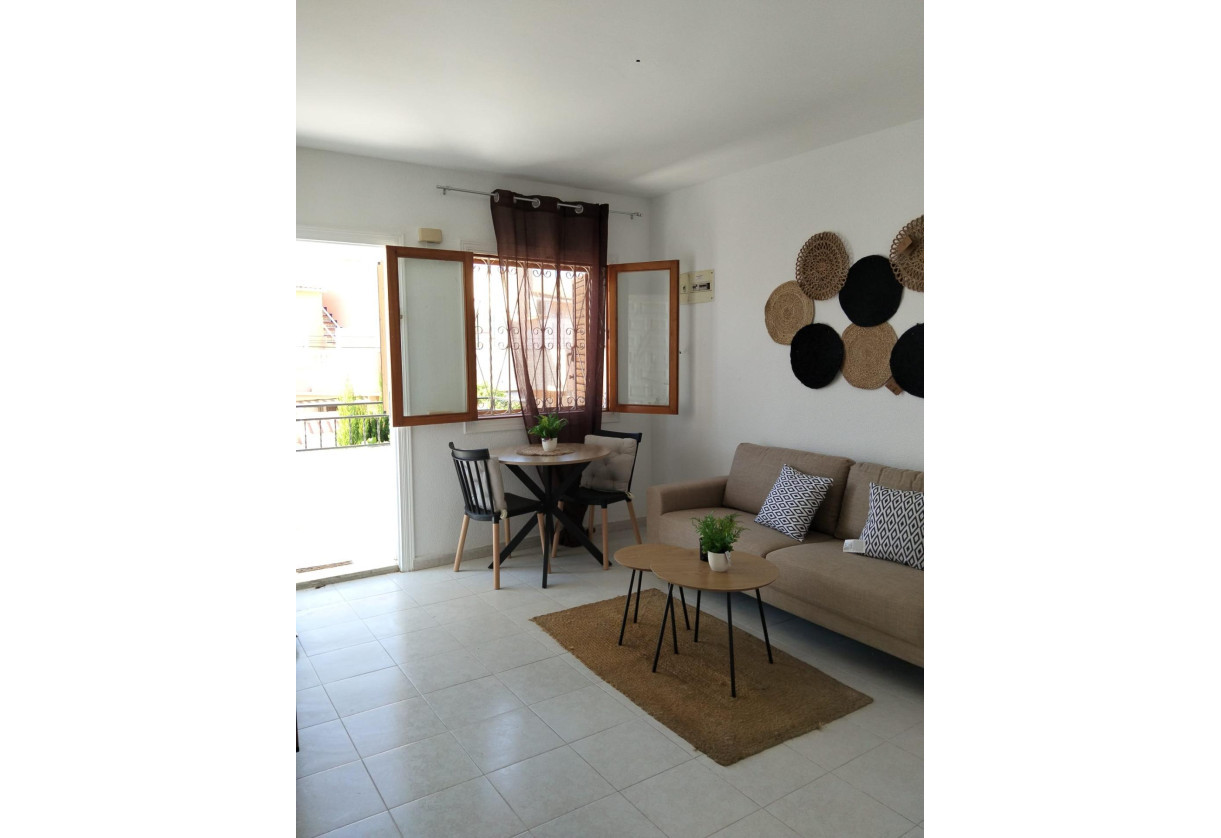 Sale · Bungalow · Torrevieja · Los Frutales