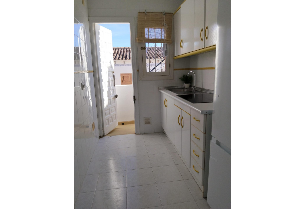Sale · Bungalow · Torrevieja · Los Frutales