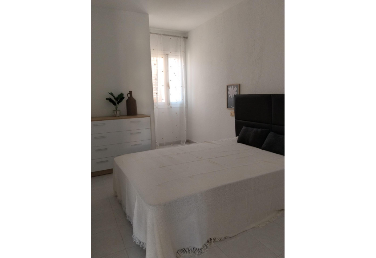 Sale · Bungalow · Torrevieja · Los Frutales
