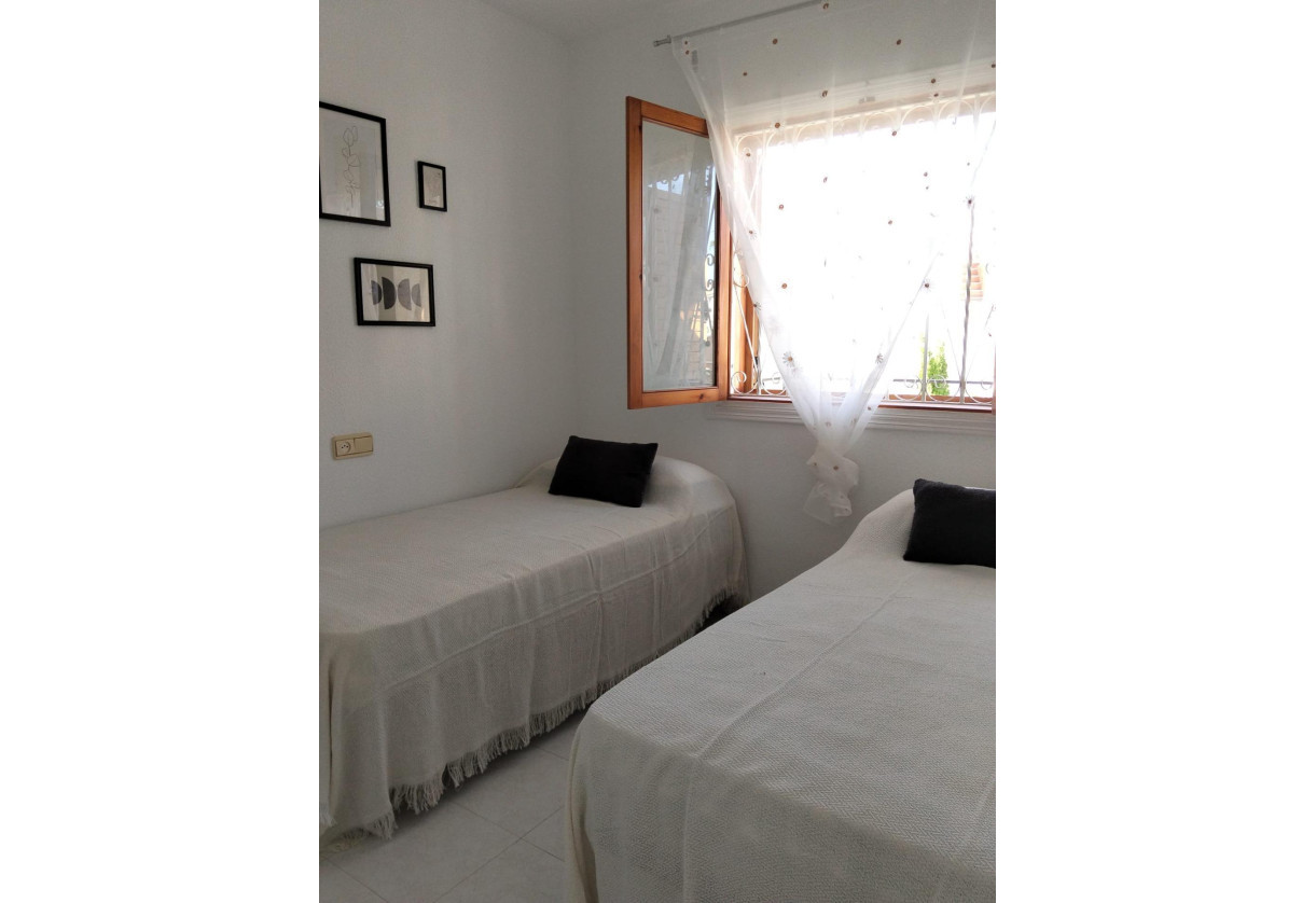 Sale · Bungalow · Torrevieja · Los Frutales