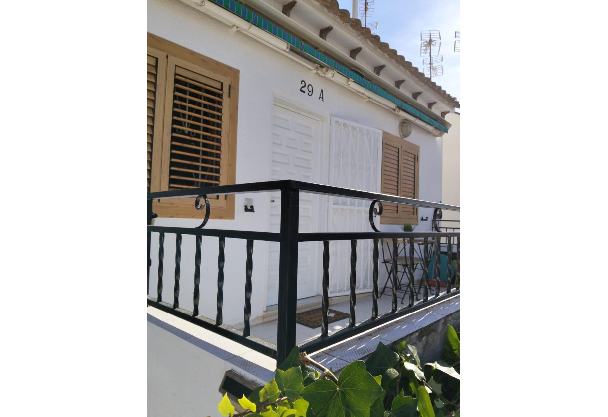 Sale · Bungalow · Torrevieja · Los Frutales