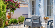 Rynek wtórny · detached house · Moraira