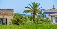 Rynek wtórny · detached house · Moraira