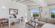Rynek wtórny · detached house · Moraira