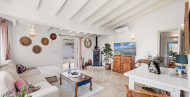 Rynek wtórny · detached house · Moraira