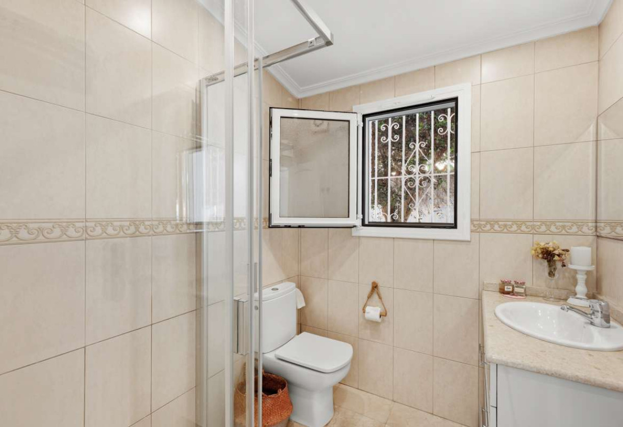 Rynek wtórny · detached house · Moraira