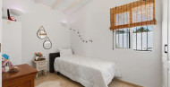 Rynek wtórny · detached house · Moraira