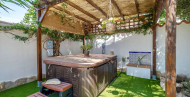 Rynek wtórny · detached house · Moraira