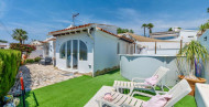 Rynek wtórny · detached house · Moraira