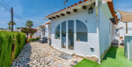 Rynek wtórny · detached house · Moraira