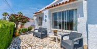 Rynek wtórny · detached house · Moraira
