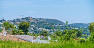 Rynek wtórny · detached house · Moraira