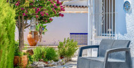 Rynek wtórny · detached house · Moraira