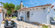 Rynek wtórny · detached house · Moraira