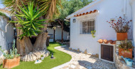 Rynek wtórny · detached house · Moraira