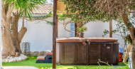 Rynek wtórny · detached house · Moraira