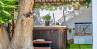 Rynek wtórny · detached house · Moraira
