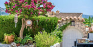 Rynek wtórny · detached house · Moraira