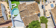 Rynek wtórny · detached house · Moraira