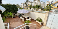 Sale · Chalet · Torrevieja · La mata