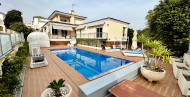 Sale · Chalet · Torrevieja · La mata