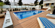 Sale · Chalet · Torrevieja · La mata