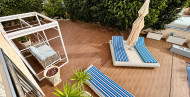 Sale · Chalet · Torrevieja · La mata