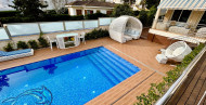 Sale · Chalet · Torrevieja · La mata