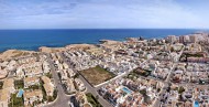 New Build · Terraced Houses · Torrevieja