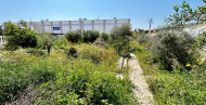 Sale · Land · Ciudad Quesada · Rojales