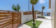 New Build · Villas · Pilar de la Horadada · TORRE DE LA HORADADA