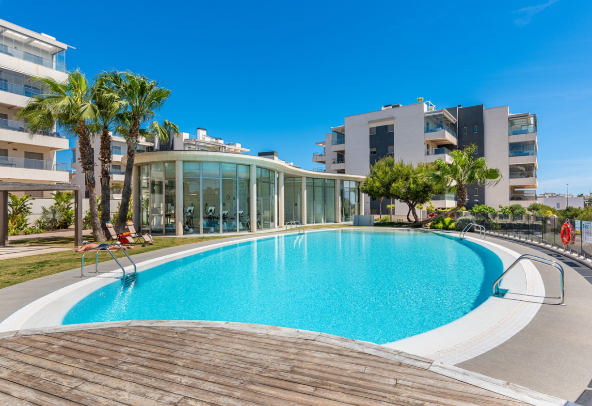 Sale · Apartments · Orihuela Costa · Los Dolses