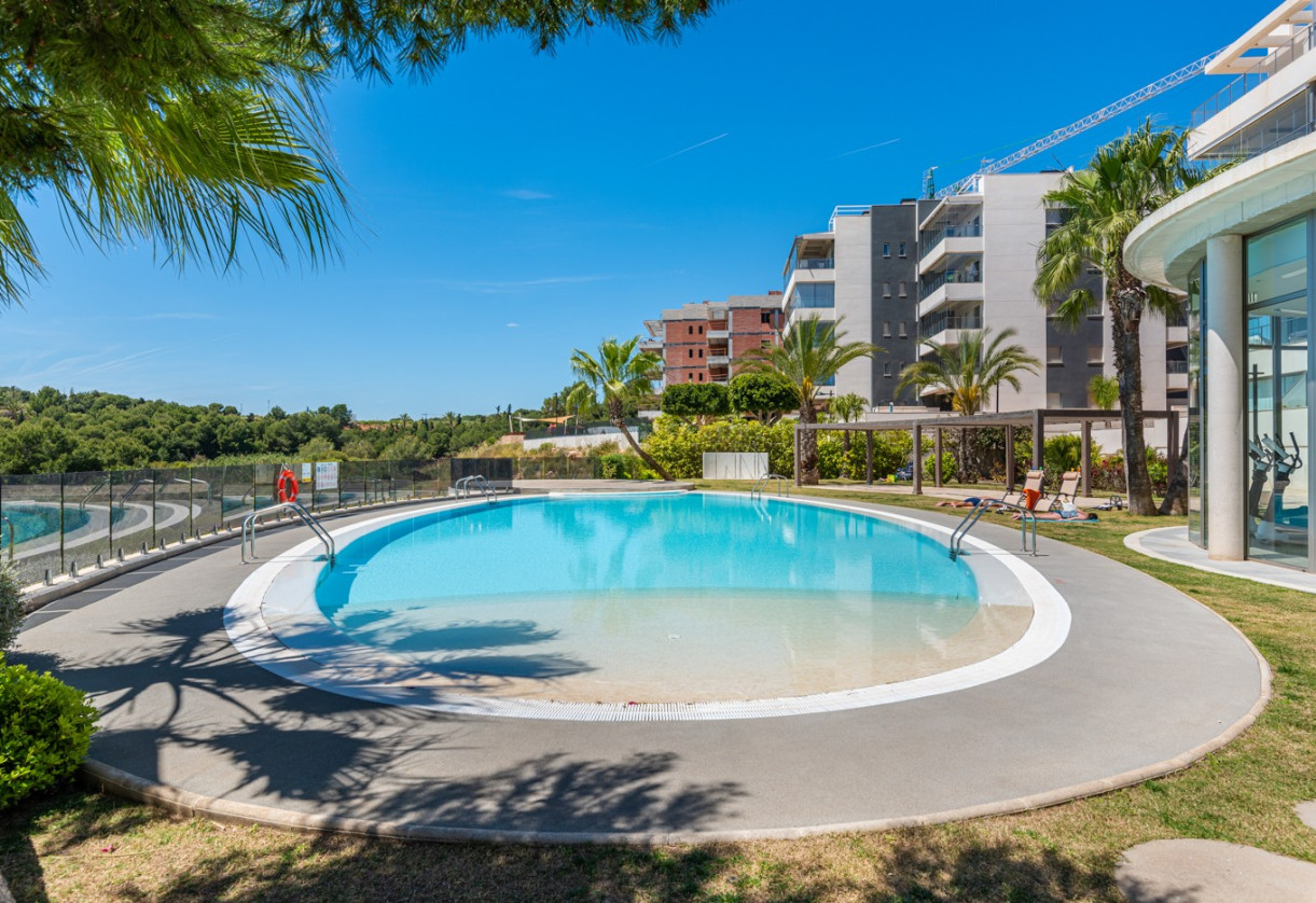 Sale · Apartments · Orihuela Costa · Los Dolses