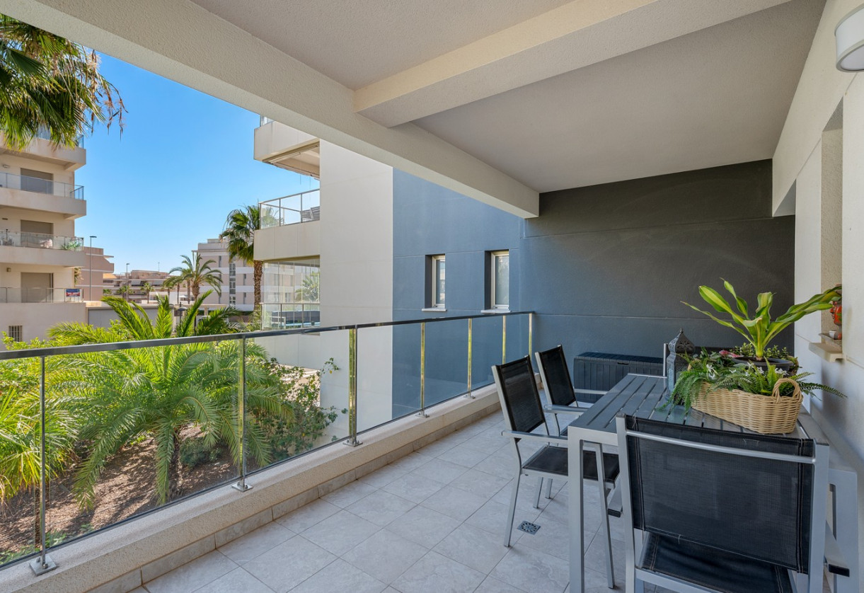 Sale · Apartments · Orihuela Costa · Los Dolses