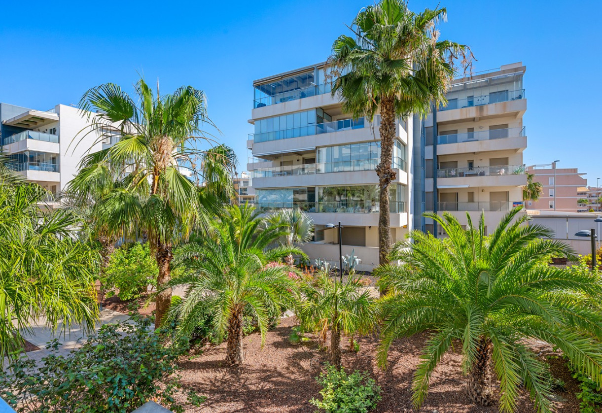 Sale · Apartments · Orihuela Costa · Los Dolses