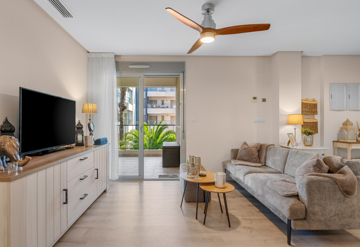 Sale · Apartments · Orihuela Costa · Los Dolses