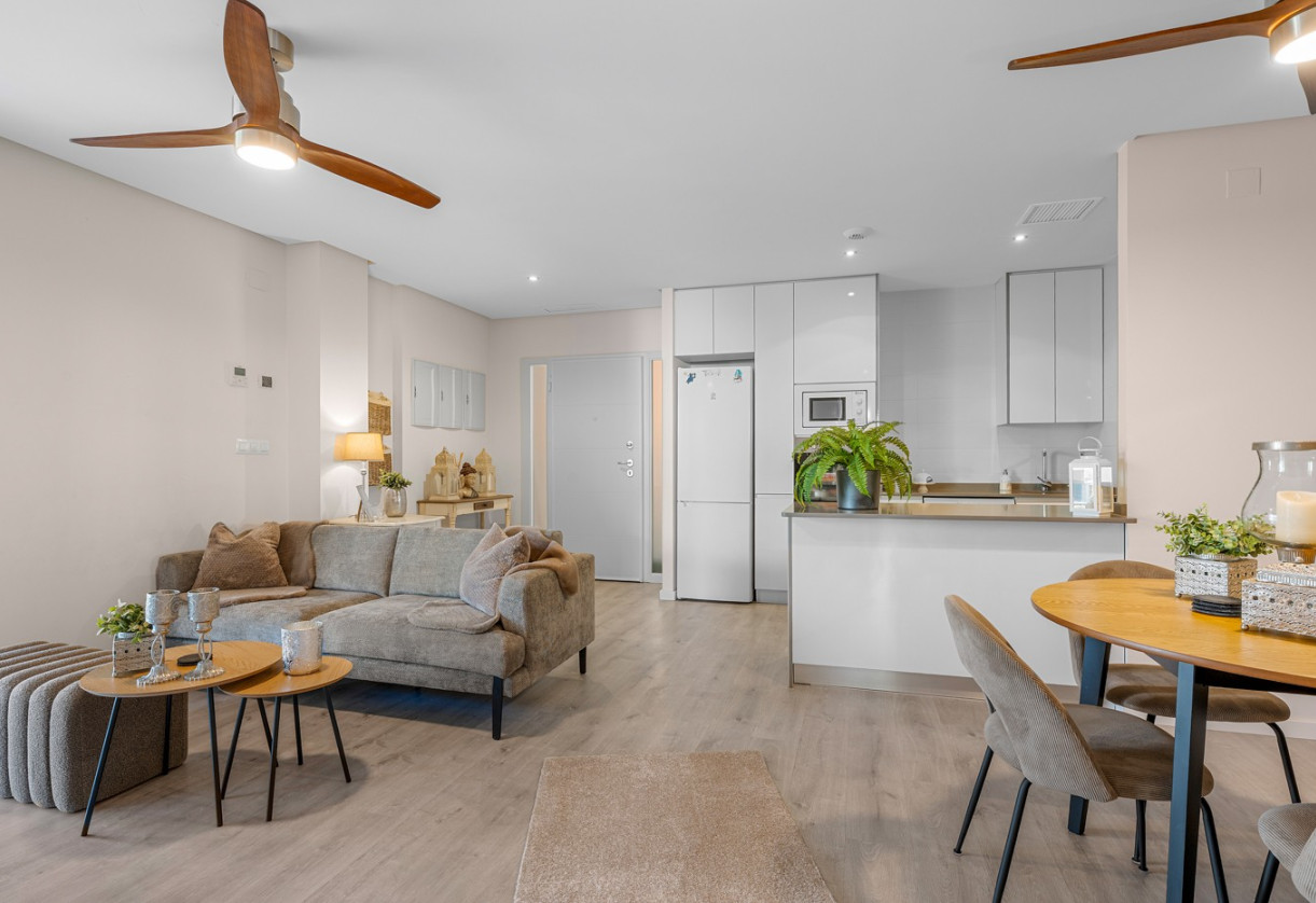 Sale · Apartments · Orihuela Costa · Los Dolses