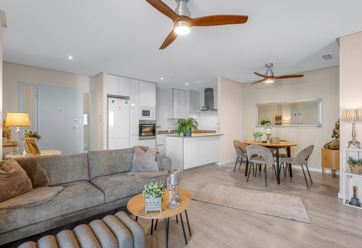 Sale · Apartments · Orihuela Costa · Los Dolses
