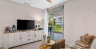 Sale · Apartments · Orihuela Costa · Los Dolses