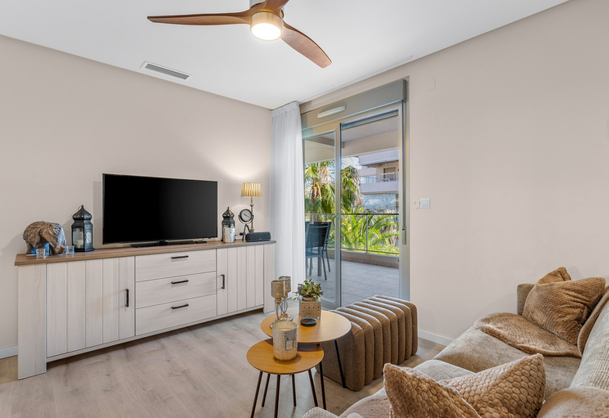 Sale · Apartments · Orihuela Costa · Los Dolses
